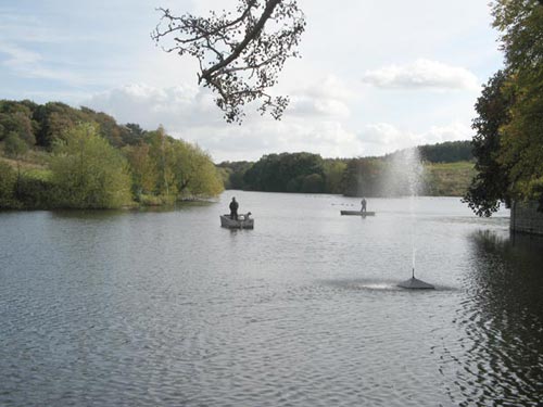 Walton Lake