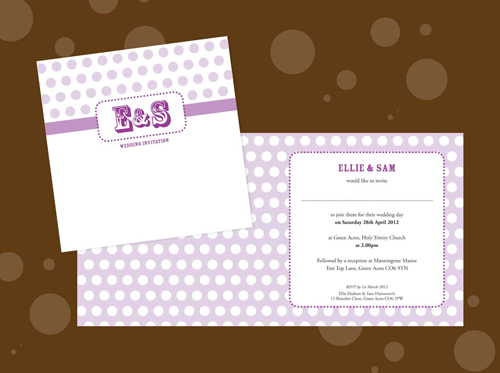 Wedding Blog by Pink Polar Unique Wedding Invitation Specialists