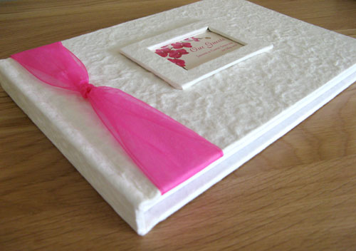 Guest Book Guest Book