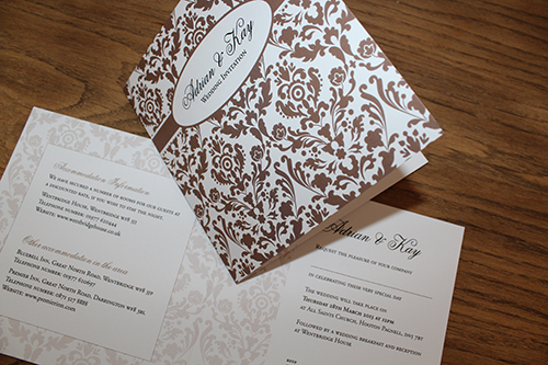 Invitation Invitation