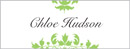 Lucinda wedding stationery place card