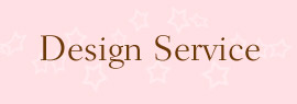 Custom Design by Pink Polar