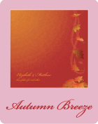 Autumn Breeze Collection