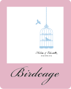 Birdcage collection