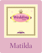 Matilda Collection