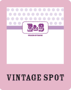 Vintage Spot Collection