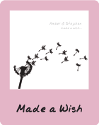 I Made A Wish Collection