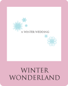 Winter Woodland Collection Collection