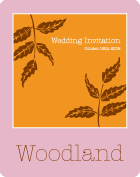 Woodland Collection