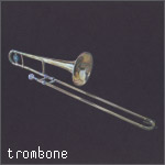 trombone