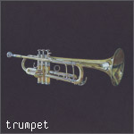 trumpet